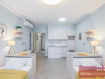 Pronájem bytu 1+kk, Olomouc, 17. listopadu, 33 m2