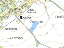 Prodej podílu pole, Rosice, 32646 m2
