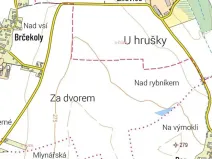 Prodej podílu pole, Rosice, 32646 m2