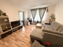 Pronájem bytu 2+1, Kladno, 56 m2