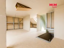 Prodej rodinného domu, Lenešice, 100 m2