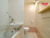 Pronájem bytu 1+1, Brno, Foltýnova, 38 m2