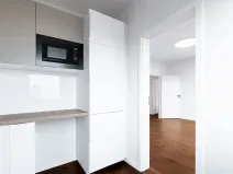 Pronájem bytu 2+1, Olomouc, Družební, 44 m2