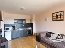 Prodej bytu 3+kk, Nesebar, Bulharsko, 88 m2