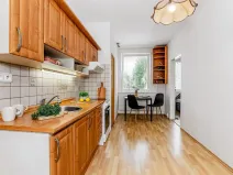 Pronájem bytu 3+1, České Budějovice, Netolická, 69 m2
