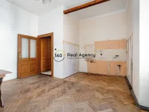 Prodej bytu 3+kk, Praha - Smíchov, Štefánikova, 93 m2
