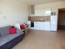 Pronájem bytu 1+kk, Hostivice, Ječná, 36 m2