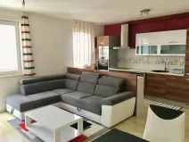 Pronájem bytu 3+kk, Praha - Háje, Jurkovičova, 66 m2