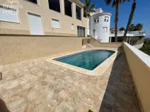 Prodej rodinného domu, Ciudad Quesada, Alicante, Španělsko, 80 m2