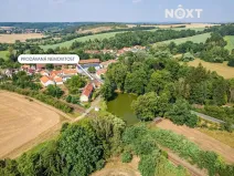 Prodej chalupy, Blížejov, 312 m2