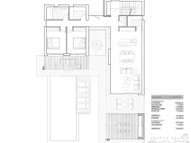 Prodej rodinného domu, Jávea Xàbia, Alicante, Španělsko, 210 m2
