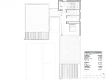 Prodej rodinného domu, Jávea Xàbia, Alicante, Španělsko, 210 m2