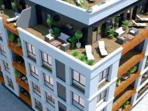 Prodej bytu 3+kk, Torrevieja, Alicante, Španělsko, 98 m2