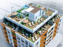 Prodej bytu 3+kk, Torrevieja, Alicante, Španělsko, 98 m2