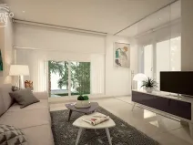 Prodej rodinného domu, Algorfa, Alicante, Španělsko, 108 m2