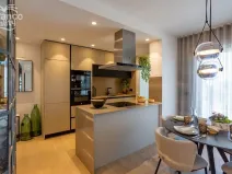 Prodej rodinného domu, Algorfa, Alicante, Španělsko, 74 m2