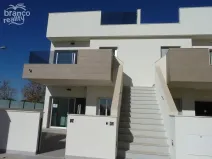 Prodej rodinného domu, Pilar de La Horadada, Alicante, Španělsko, 114 m2