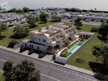 Prodej rodinného domu, Pilar de La Horadada, Alicante, Španělsko, 90 m2