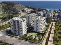 Prodej bytu 3+kk, Villajoyosa, Alicante, Španělsko, 95 m2