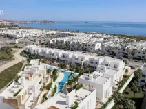 Prodej rodinného domu, San Juan de los Terreros, Almería, Španělsko, 253 m2