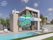Prodej rodinného domu, San Javier, Murcia, Španělsko, 140 m2