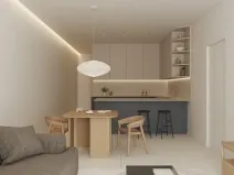 Prodej bytu 3+kk, Torrevieja, Alicante, Španělsko, 82 m2