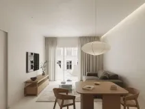 Prodej bytu 2+kk, Torrevieja, Alicante, Španělsko, 69 m2