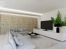 Prodej bytu 4+kk, Calpe, Alicante, Španělsko, 244 m2