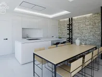 Prodej bytu 5+kk, Calpe, Alicante, Španělsko, 368 m2