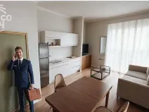 Prodej bytu, Torrevieja, Alicante, Španělsko, 31 m2