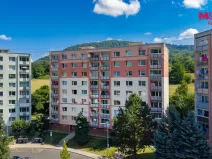 Prodej bytu 4+1, Děčín - Děčín XXVII-Březiny, Kosmonautů, 79 m2