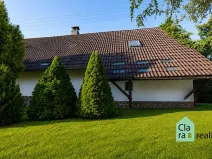 Prodej chalupy, Kadov, 135 m2