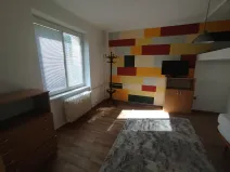 Pronájem bytu 1+1, Jeseník, U Kasáren, 36 m2