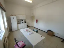 Pronájem výrobních prostor, Jeseník, Moravská, 495 m2