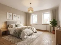 Prodej rodinného domu, Kladno, A. Dvořáka, 270 m2