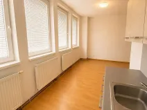 Pronájem bytu 2+kk, Jablonec nad Nisou, Generála Mrázka, 43 m2