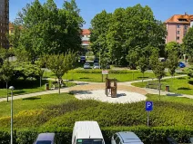 Prodej bytu 2+1, Kynšperk nad Ohří, náměstí SNP, 55 m2