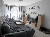 Prodej bytu 2+1, Kynšperk nad Ohří, náměstí SNP, 55 m2