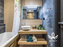 Pronájem bytu 2+kk, Mladá Boleslav, 17. listopadu, 44 m2