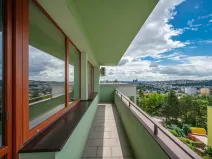 Prodej bytu 3+kk, Brno, Příkrá, 83 m2