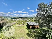 Prodej zahrady, Semily, Pod Vartou, 400 m2