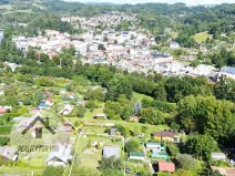 Prodej zahrady, Semily, Pod Vartou, 400 m2