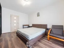 Pronájem bytu 3+kk, Olomouc, Eduarda Hamburgera, 89 m2