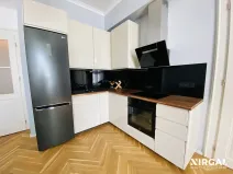 Pronájem bytu 2+kk, Praha - Bubeneč, Čs. armády, 53 m2