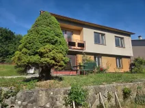 Prodej rodinného domu, Růžďka, 110 m2
