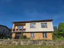 Prodej rodinného domu, Růžďka, 110 m2