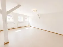 Pronájem bytu 2+kk, Praha - Holešovice, Komunardů, 86 m2