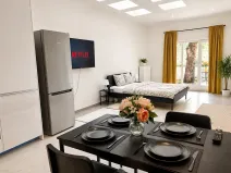 Prodej bytu 1+kk, Praha - Smíchov, Plzeňská, 74 m2