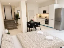 Prodej bytu 1+kk, Praha - Smíchov, Plzeňská, 74 m2