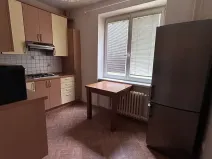 Pronájem bytu 1+1, Ostrava, Krasnoarmejců, 35 m2